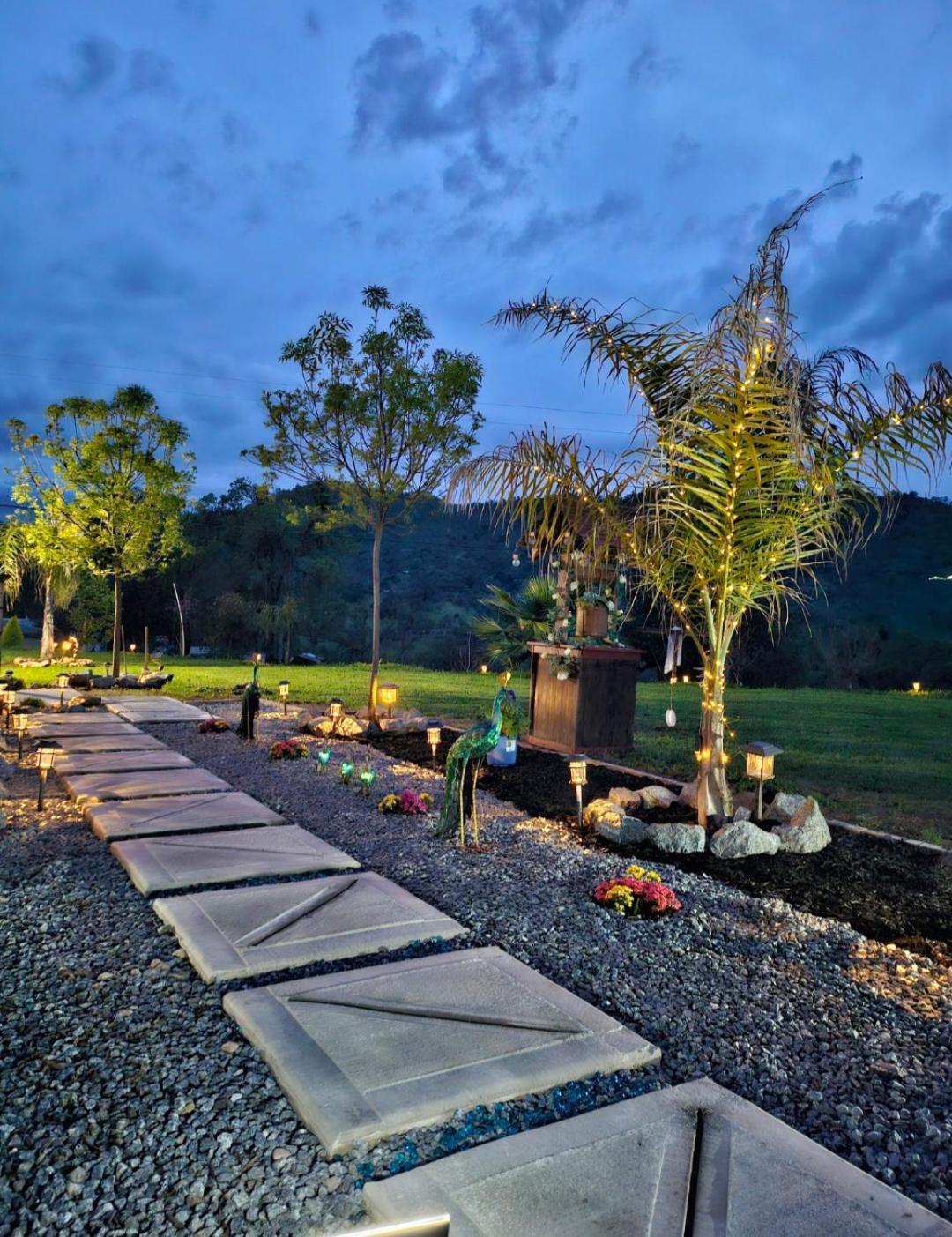 Mountain Escape Villa สควอว์วัลเลย์ ภายนอก รูปภาพ